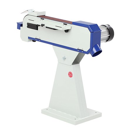 Станок шлифовальный ленточный BELMASH BSM-793