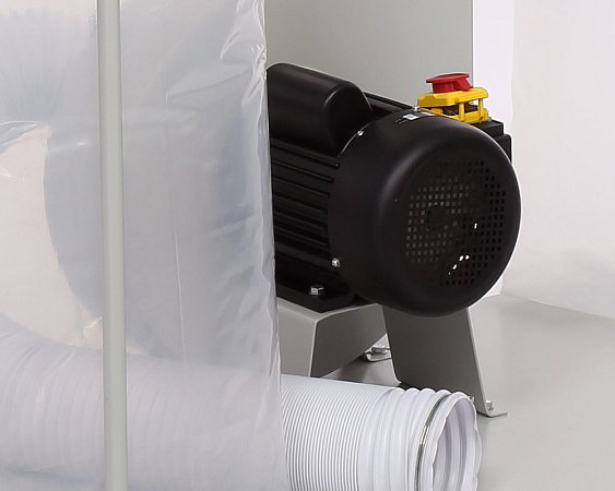 BELMASH DC3900