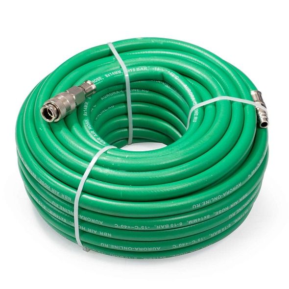 Пневматический шланг Ø8мм, 20м