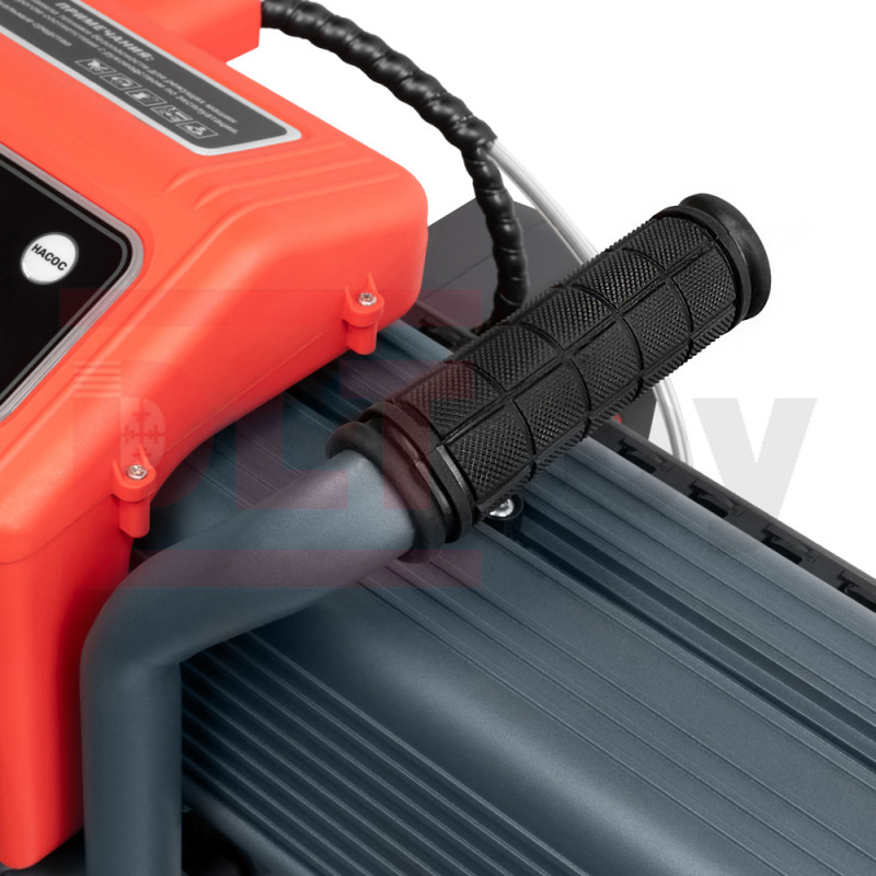 Плиткорез электрический DLT OptiTronic Auto-1800, версия MAX, арт.2831