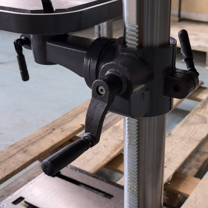 ZQJ4116K/230 Сверлильный станок по металлу