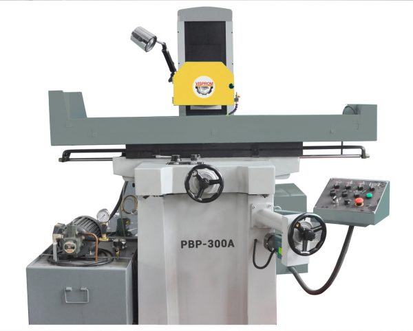 Плоскошлифовальный станок VISPROM PBP-300A