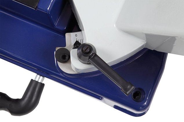 Станок ленточнопильный BELMASH MBS-660VS