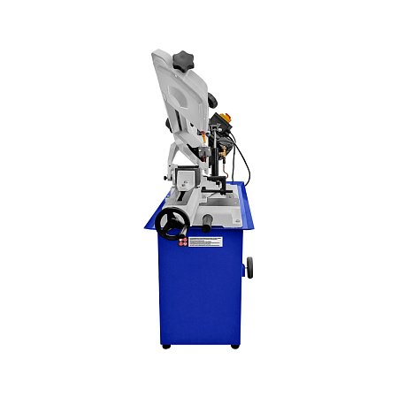 Станок ленточнопильный BELMASH MBS-560CH