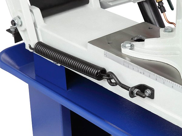 Станок ленточнопильный BELMASH MBS-712CH/400