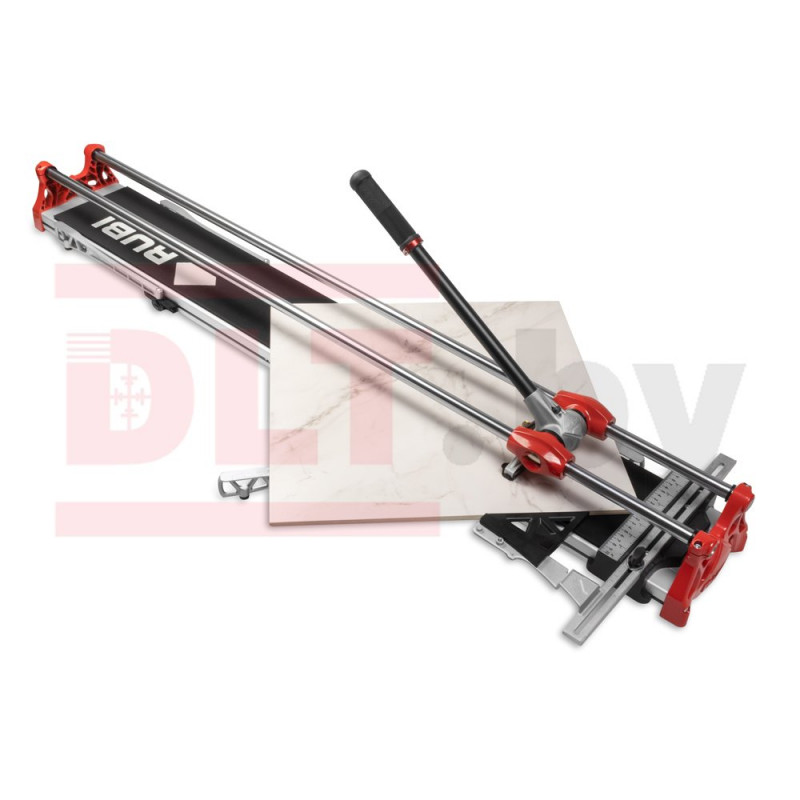 Ручной плиткорез RUBI TIGER-1200 (RUBI Hit 1200)(до 1200мм), арт.14979