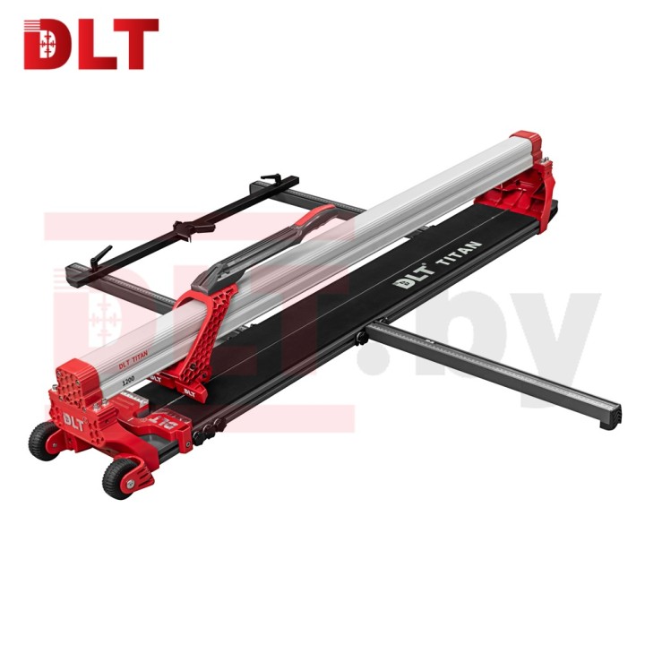 Плиткорез механический DLT TITAN, рез до 600мм, арт.4596