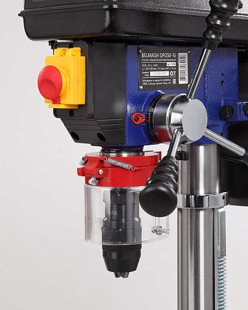 BELMASH DP250-16