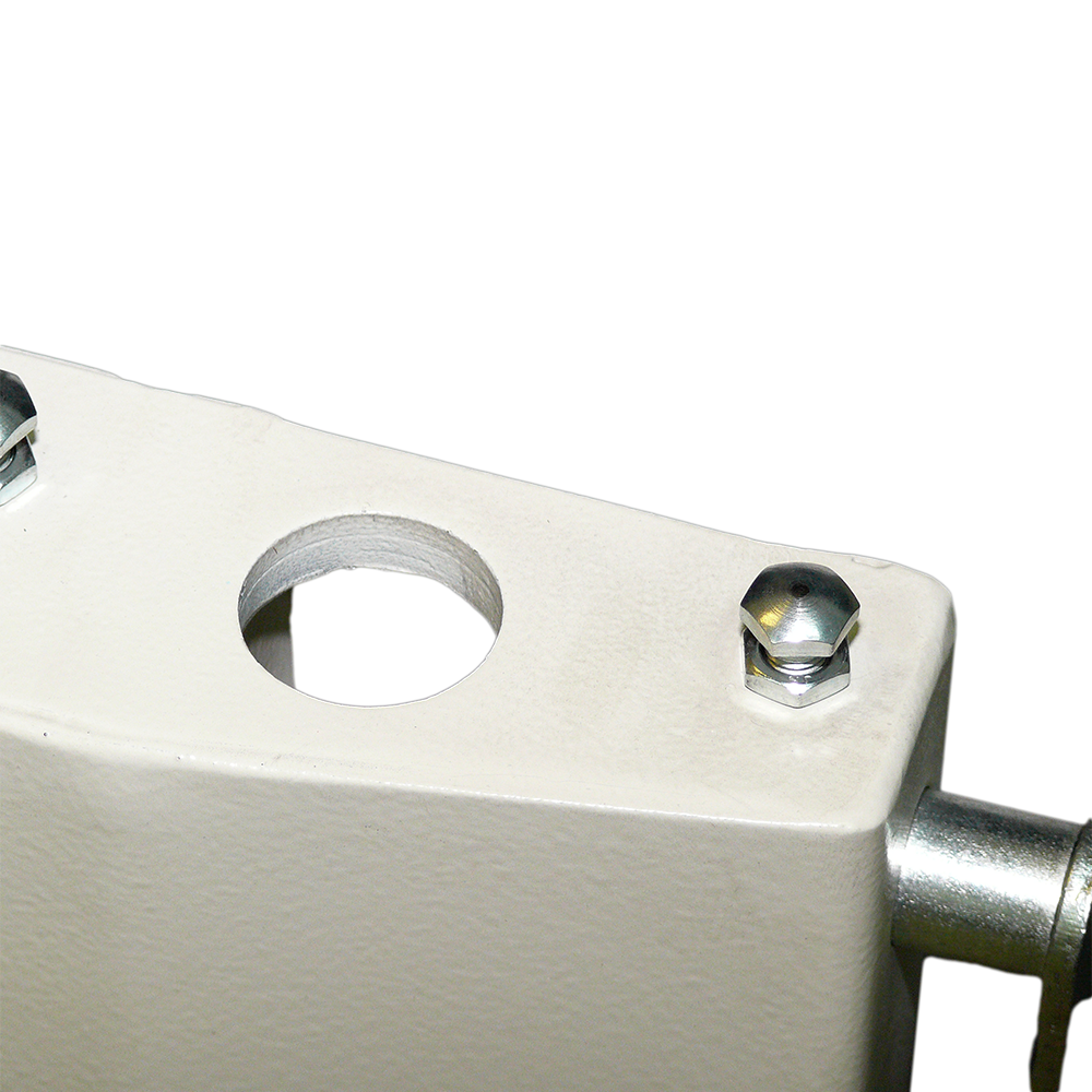 JIB PT310A HL (400В) Фуговально-рейсмусовый станок с валом Helical