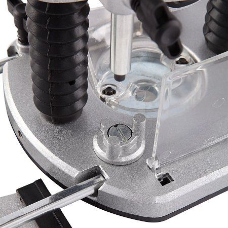 Фрезер BELMASH MR-1300