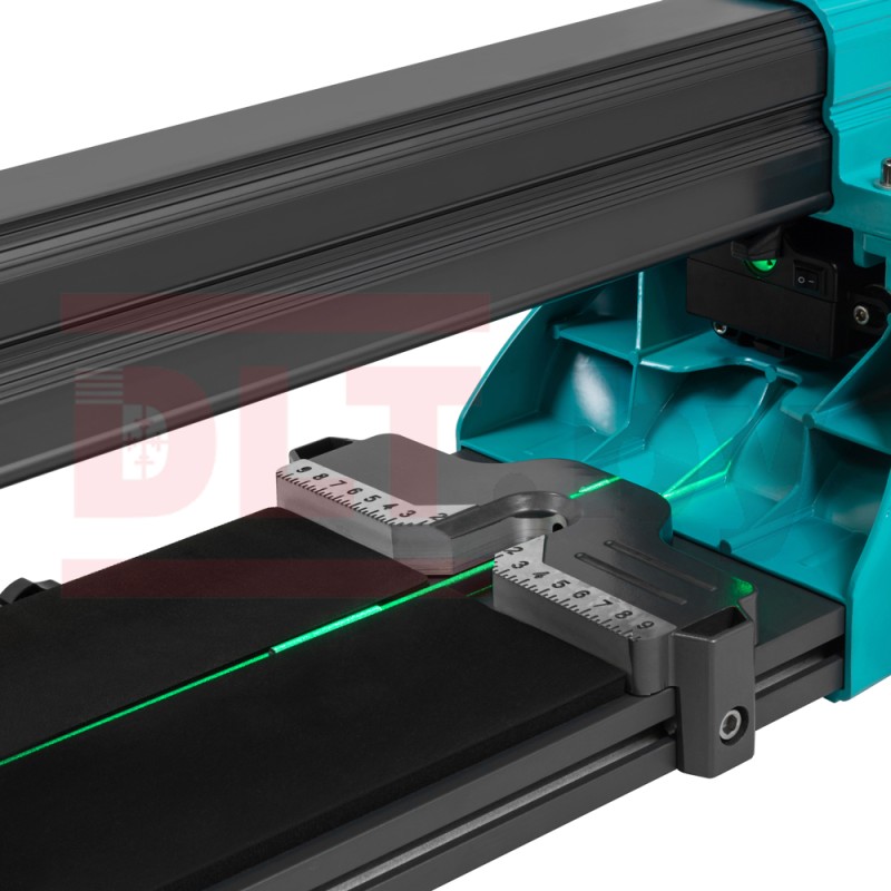Плиткорез механический BIHUI STRONG рез до 1000 мм, арт.TCP1000