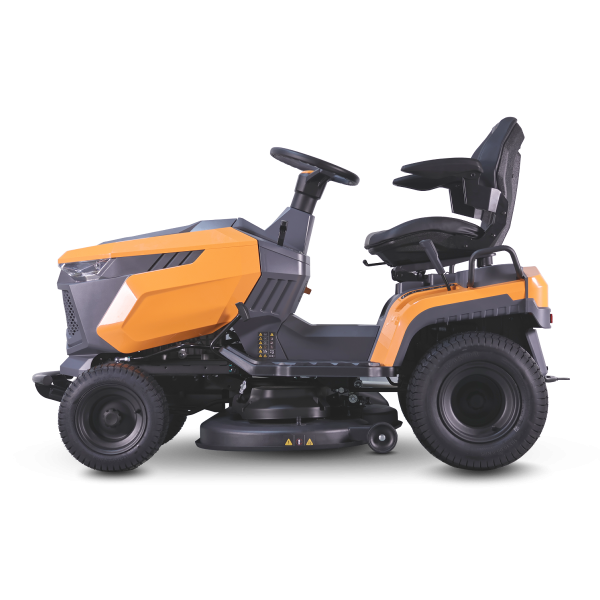 Газонокосилка с сидением VILLARTEC MR 2314SH