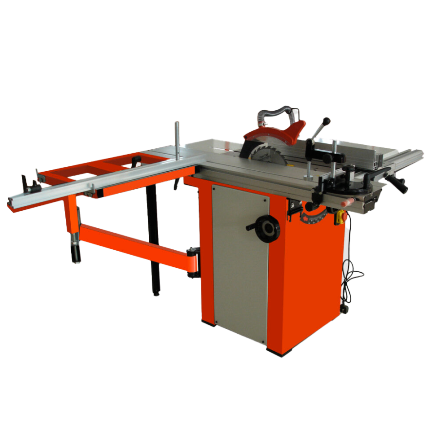 JIB MJ10-1300 Круглопильный станок