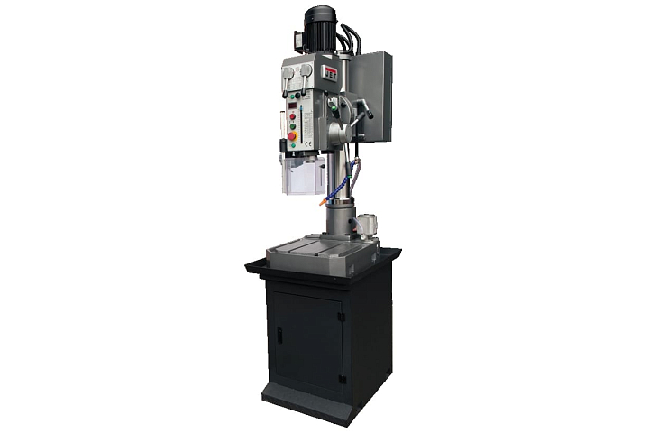 JET GHD-35PFA Редукторный сверлильный станок 400В