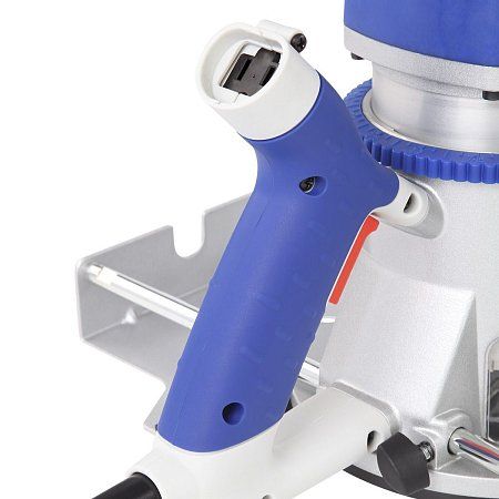 Фрезер BELMASH MR-2400P