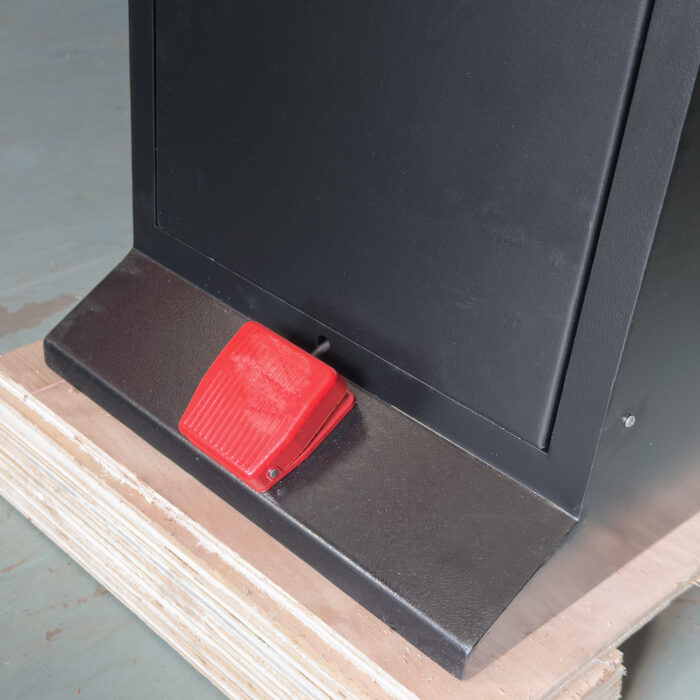 ZQJ4132KR/230 Сверлильный станок по металлу