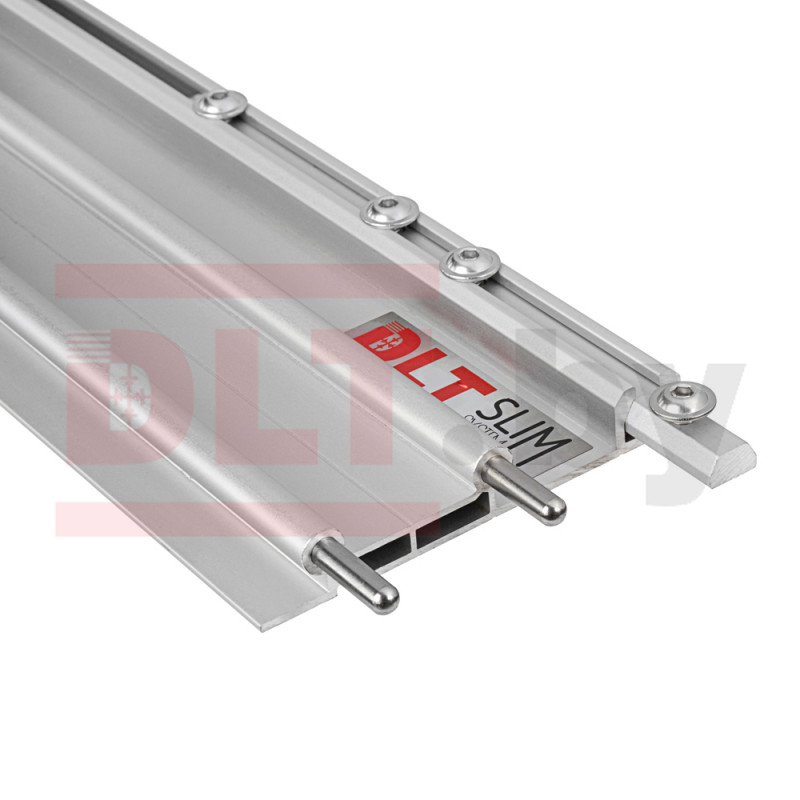 Система резки крупноформатной плитки DLT SLim Cutter-Plus, арт.1732