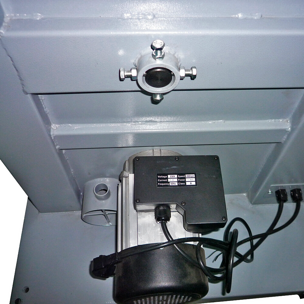 JIB MBS 400 230В Ленточнопильный станок