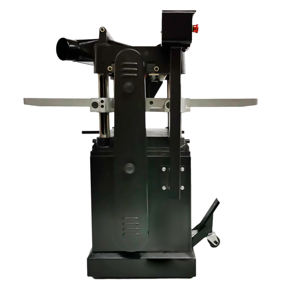 WARRIOR W0201 Рейсмусовый станок