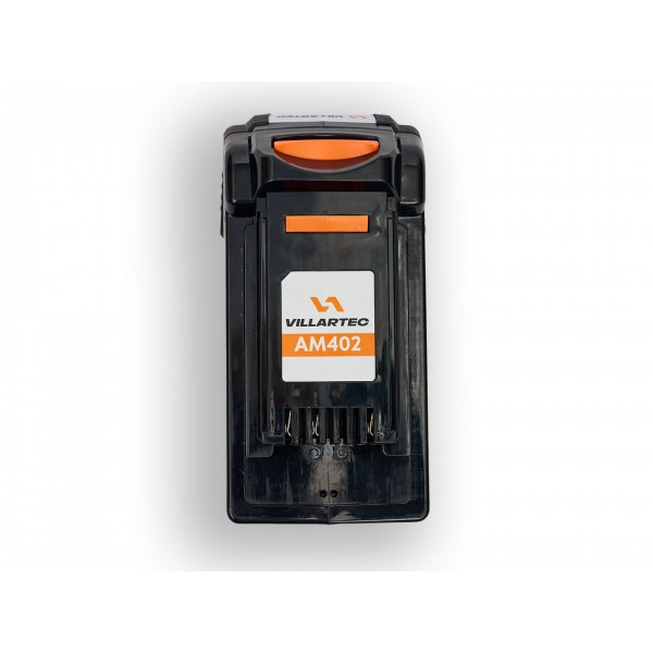 Аккумулятор VILLARTEC AM 402