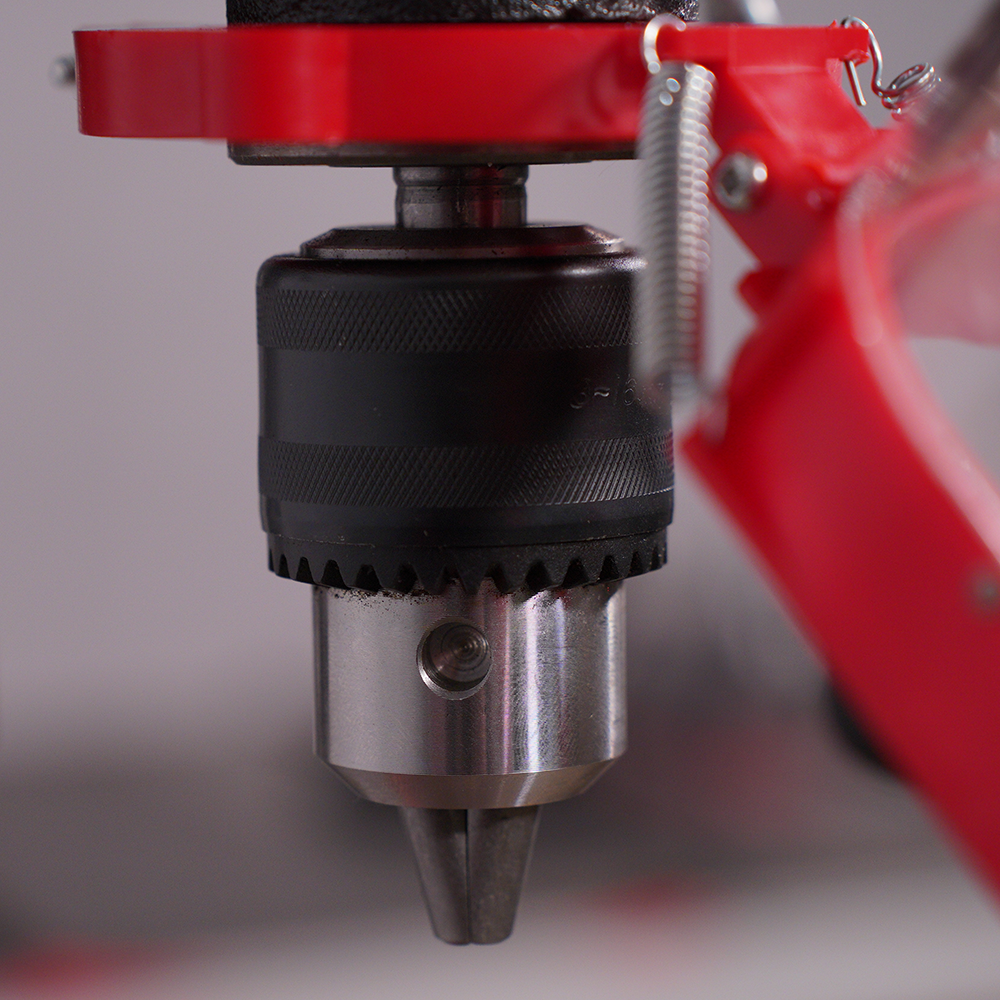 JIB DP25016VL Сверлильный станок