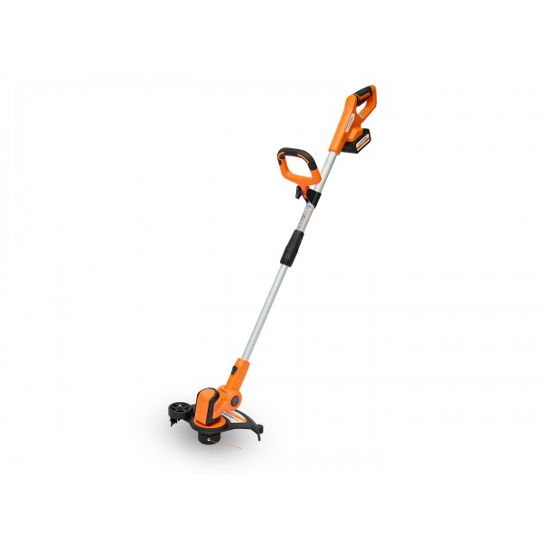 Триммер аккумуляторный VILLARTEC CA 20