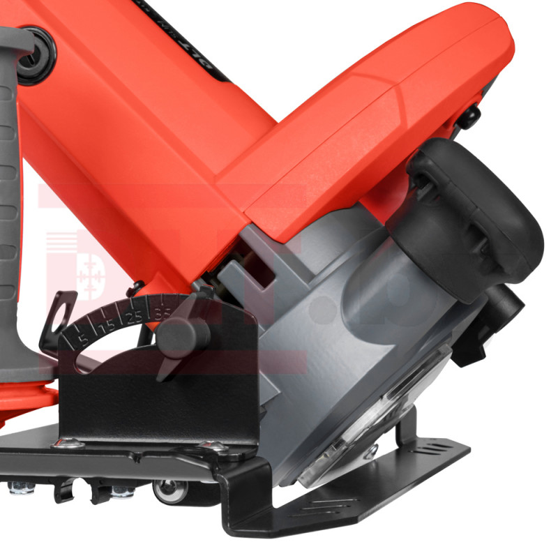 Электрический плиткорез для системы резки крупноформатной плитки DLT SLim Cutter-Plus, арт.1728