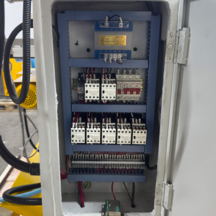 FVV-125PD фрезерный станок