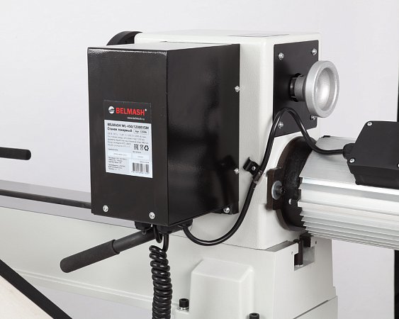BELMASH WL-450/1200EVSM