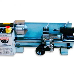 Токарный станок VISPROM SPV-300