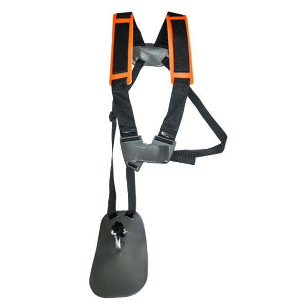 Аксессуар VILLARTEC Лямка двухплечевая для мотокосы