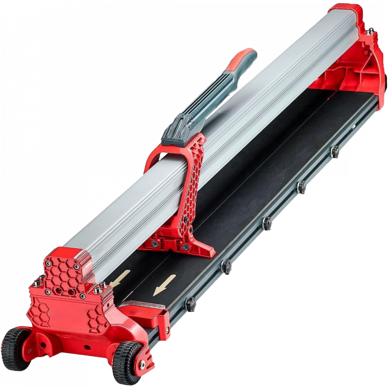 Плиткорез механический DLT TITAN, рез до 1200мм, арт.3137