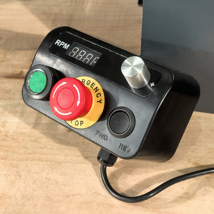 DSL-410/300V Токарный станок по дереву