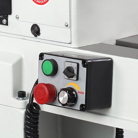 BELMASH WL-450/1200EVSM