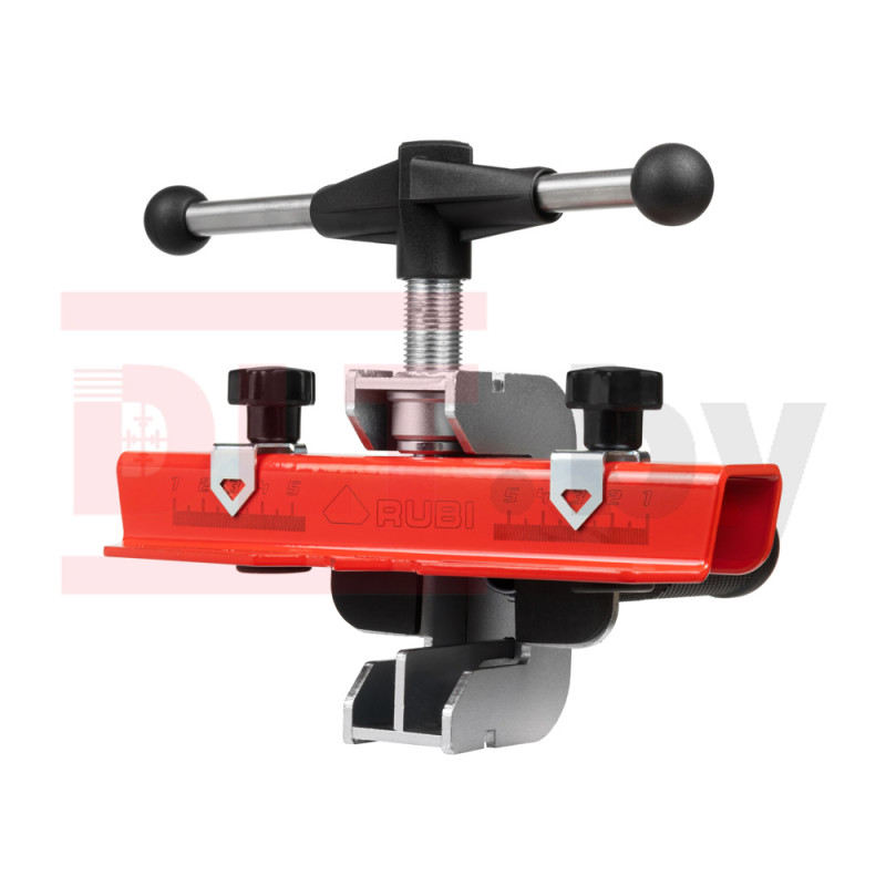 Плиткорез для керамогранита большого формата RUBI Slim System Cutter PLUS, арт.18959