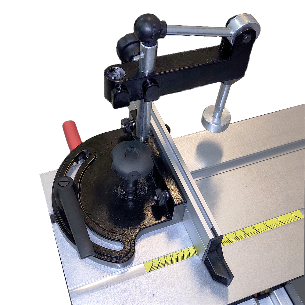 JIB MJ10-1300 Круглопильный станок