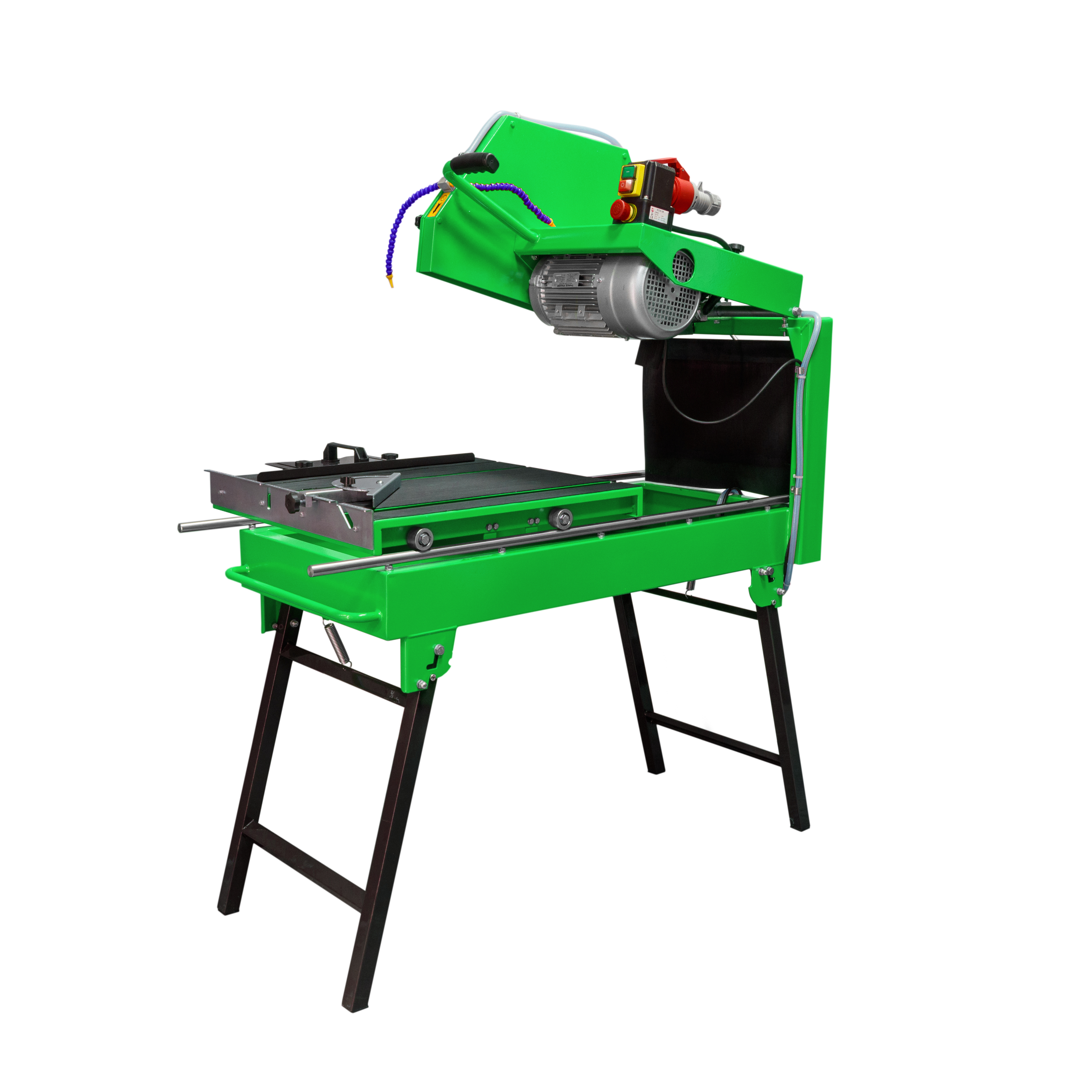 Станок отрезной DIAMASTER KS-350/2,2