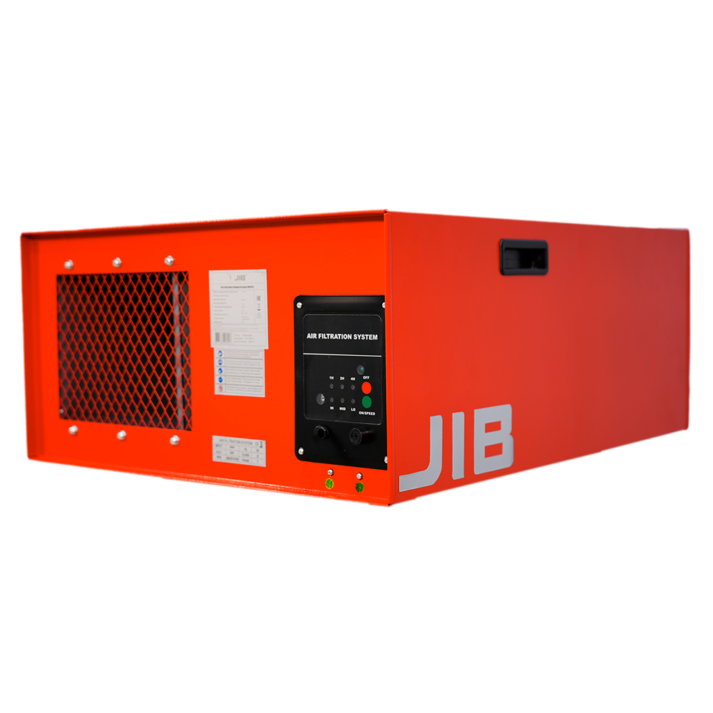 Система фильтрации воздуха JIB AF25