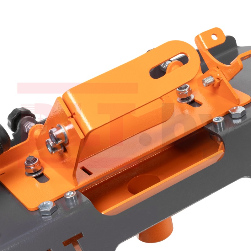 Заусовщик для запила плитки под 45 градусов DLT, Standard версия, (универсальный), арт.1828