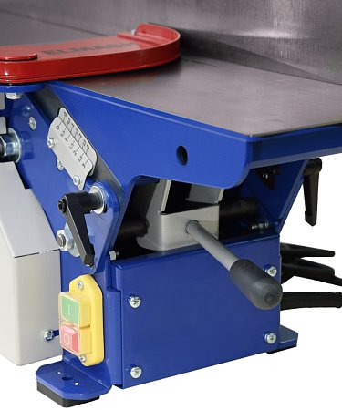Станок фуговальный BELMASH BJM-750/150T