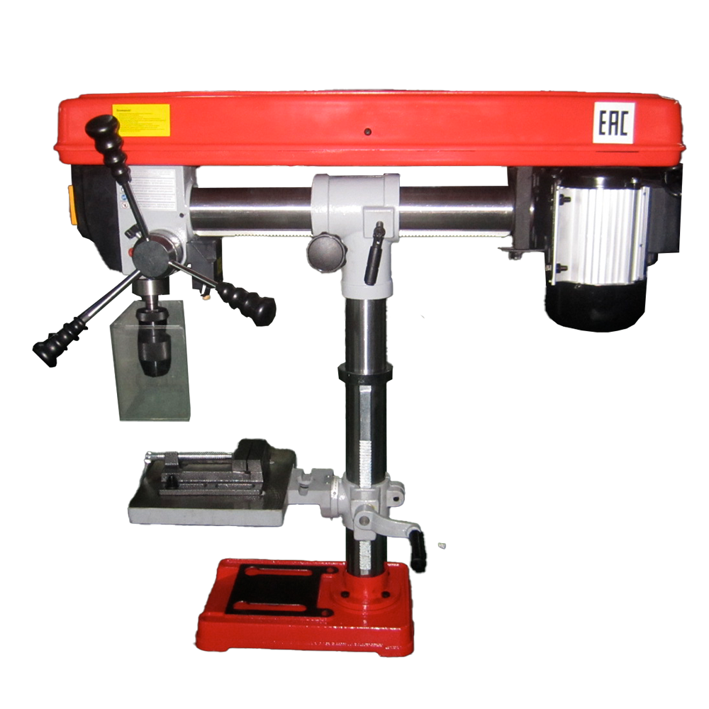 JIB RDP86016B Сверлильный станок