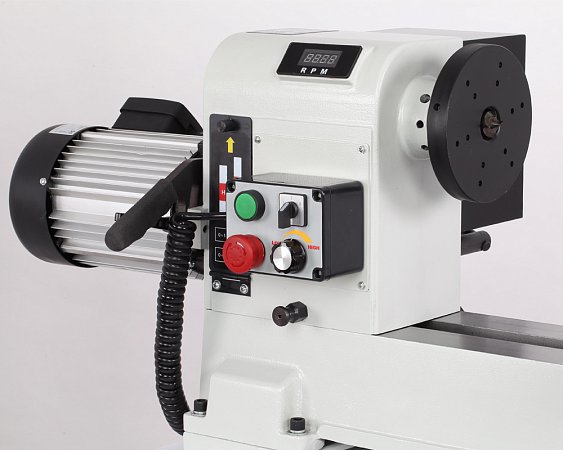 BELMASH WL-400/600EVSM