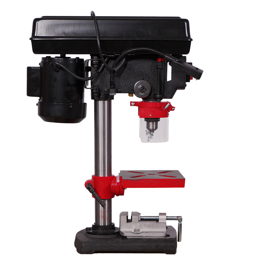 JIB DP8 Сверлильный станок