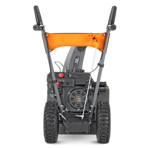 Снегоуборщик VILLARTEC WB C-75