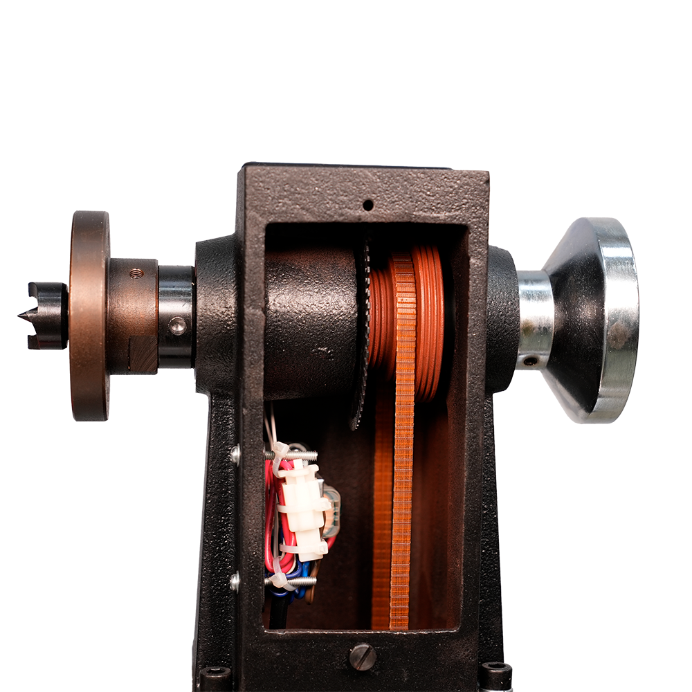 JIB WL1218VD Токарный станок