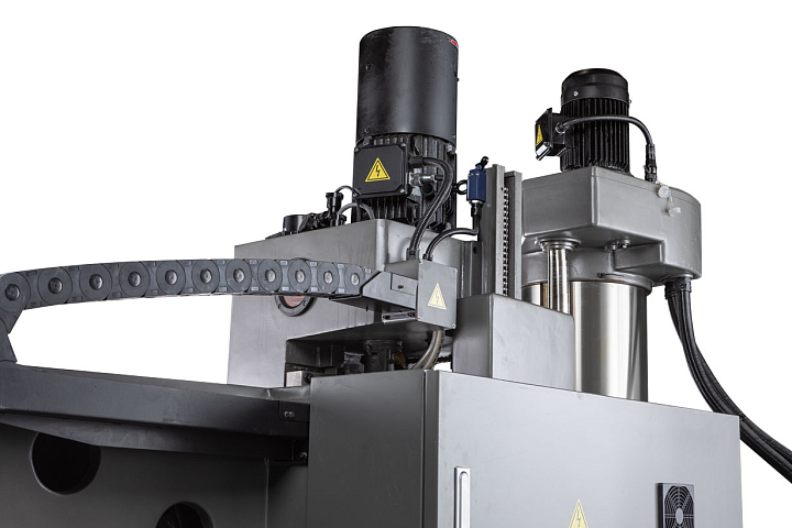 JET JRD-1600DRT Радиально-сверлильный станок 400В