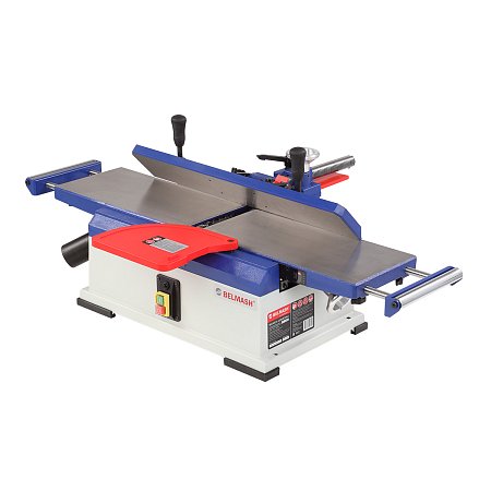 Станок фуговальный BELMASH J200/870AH