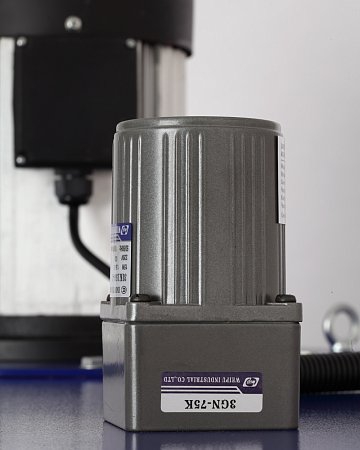 Установка вытяжная циклон BELMASH CTDC-1.7