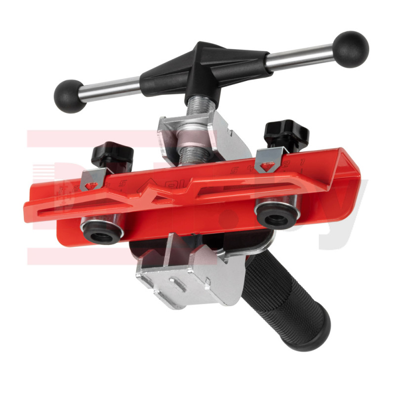 Плиткорез для керамогранита большого формата RUBI Slim System Cutter PLUS, арт.18959