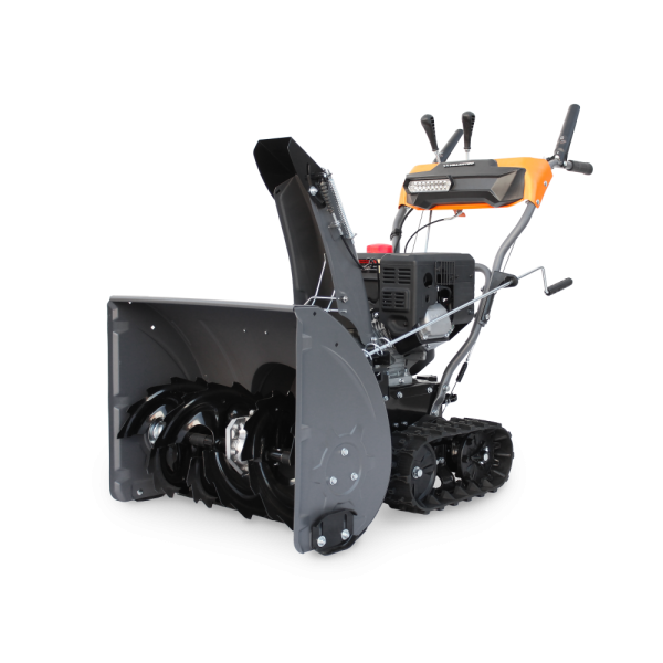 Снегоуборщик VILLARTEC WB 9061ET
